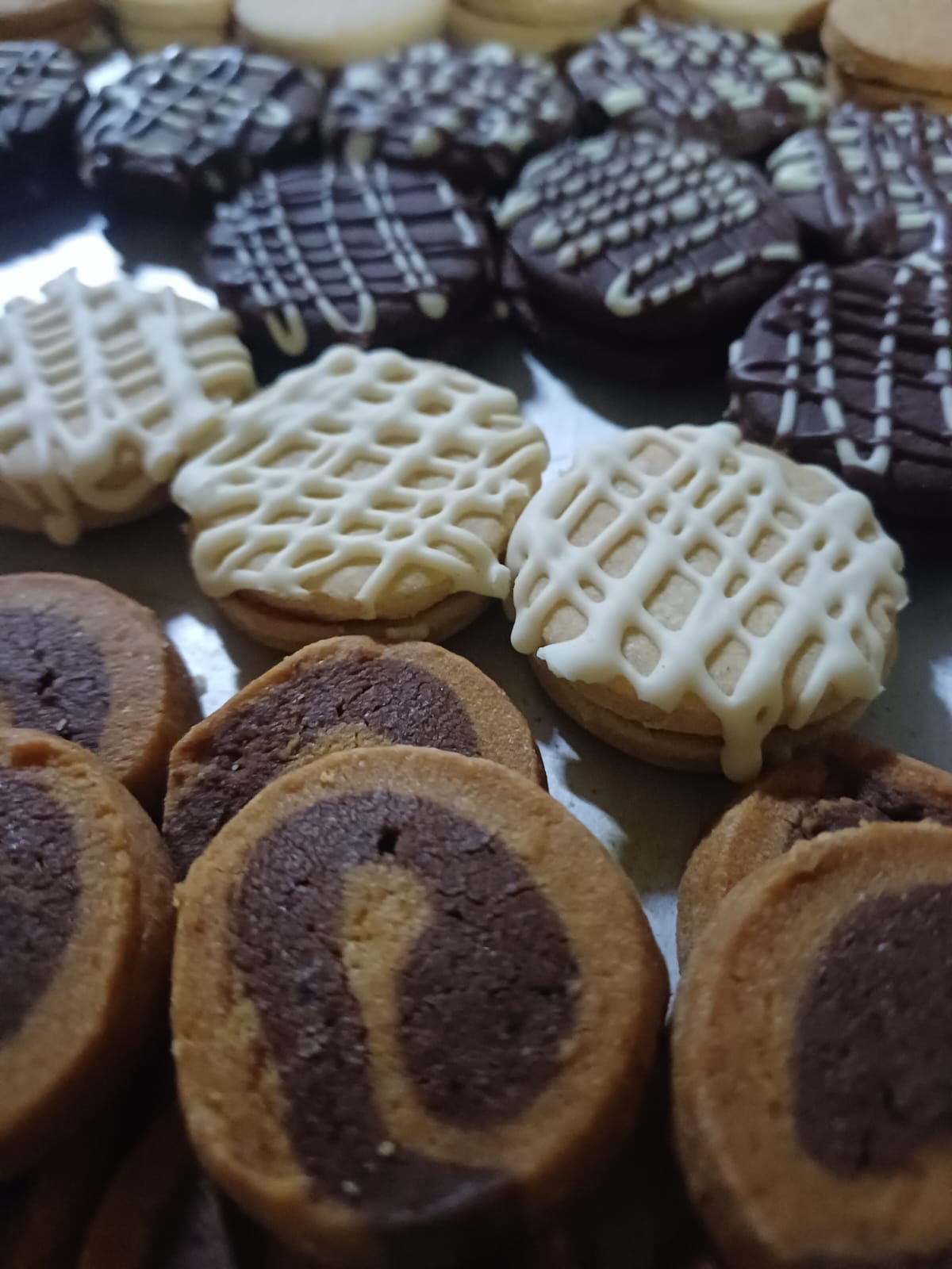 Galletas