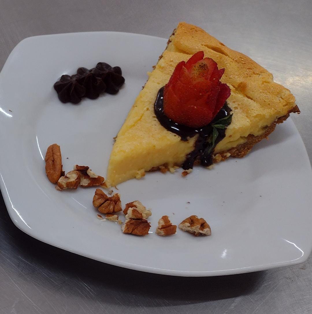 Postre